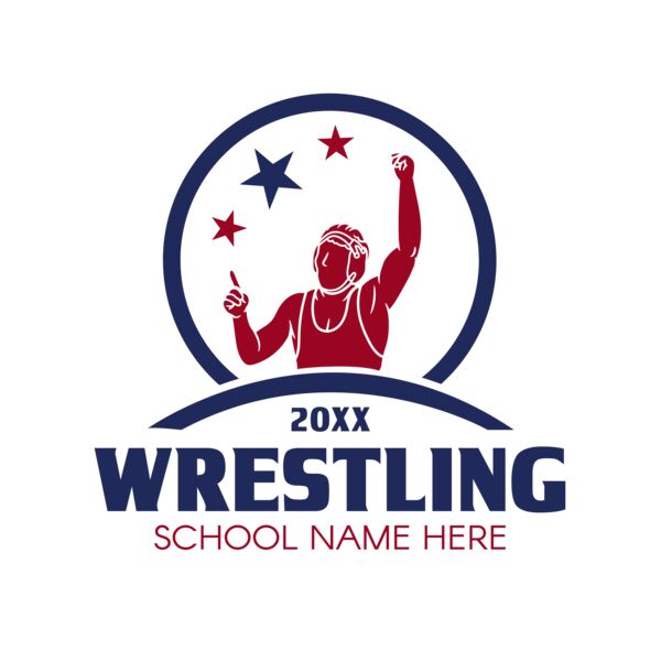 Wrestling 41 Thumbnail