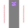 UV DTF Gang Sheet 22x60" Thumbnail